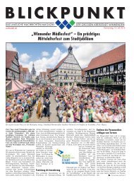 Blickpunkt Ausgabe 28 2012.pdf - Stadt Winnenden