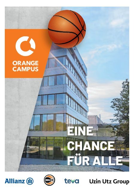 2020/42 - OrangeCampus