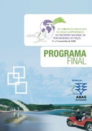 PROGRAMA FINAL - Acqua Consultoria