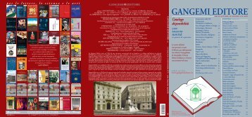 200 - Gangemi Editore spa