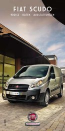 FIAT SCUDO