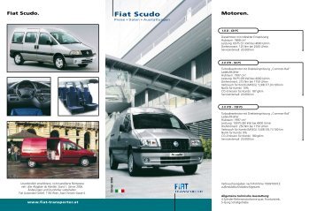 Fiat Scudo