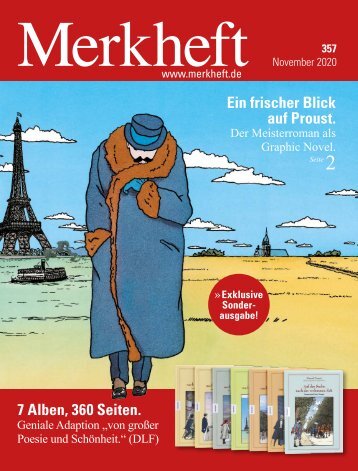 Merkheft 357