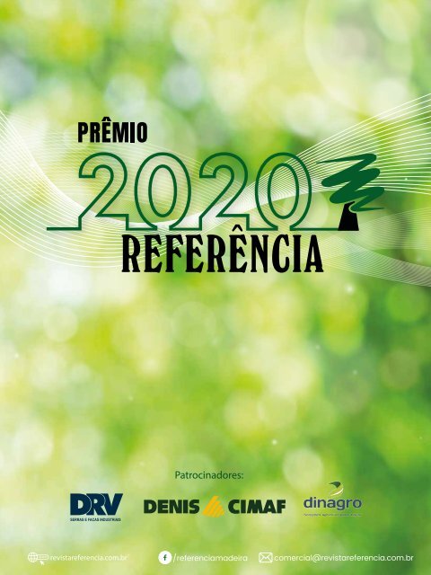 *Outubro/2020 Referência Florestal 223