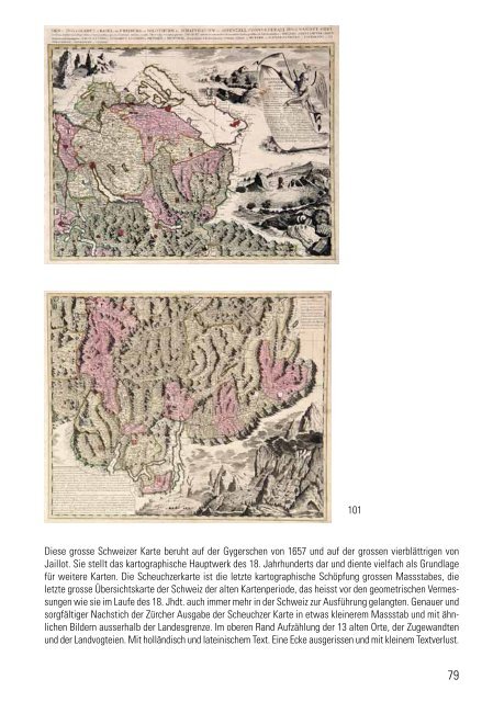 schweizer romantik zeichnungen und graphik - August Laube