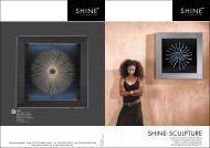 SHINE SHINE - SHINE by Fischer