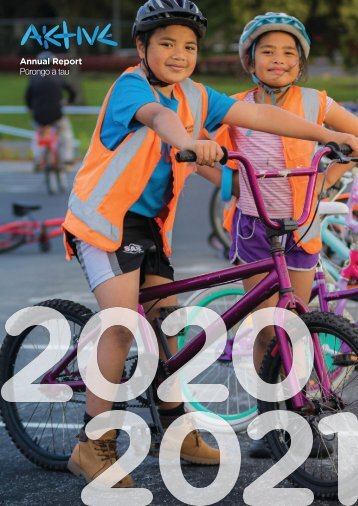 Annual Report 2019/2020
