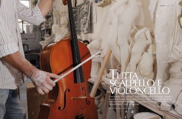 Pietrasanta città delle arti. Tutte. Scultura, pittura, bronzo, mosaico ...