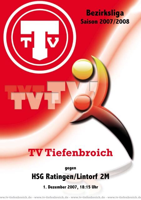 TV Tiefenbroich