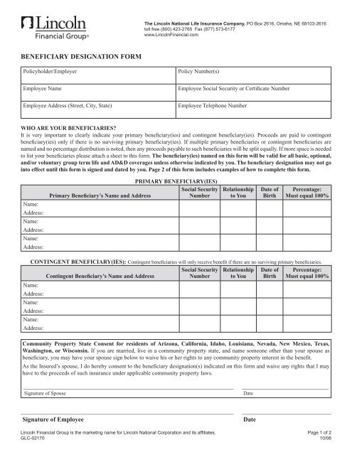 beneficiary-designation-form