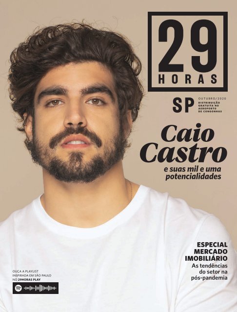 29HORAS - Outubro 2020