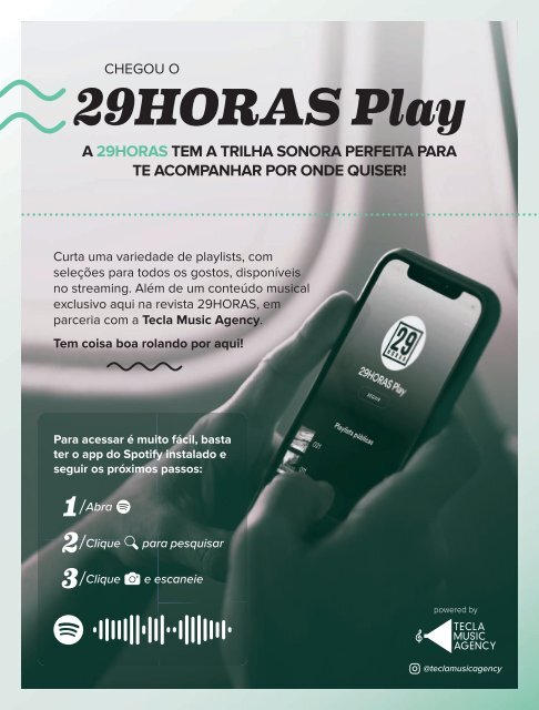 29HORAS - Outubro 2020