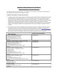 Teraview Guide teraview® quick reference guide - Teranet eXpress