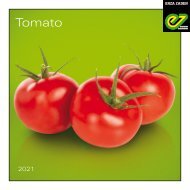 Tomato brochure UK 2021