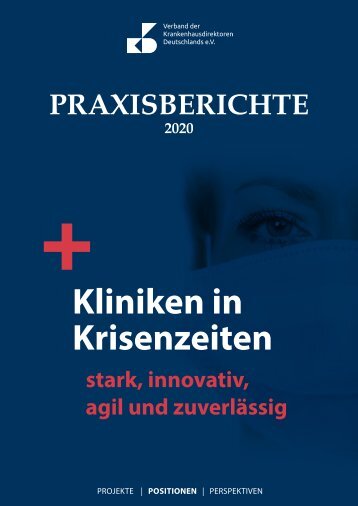 VKD-Praxisberichte 2020