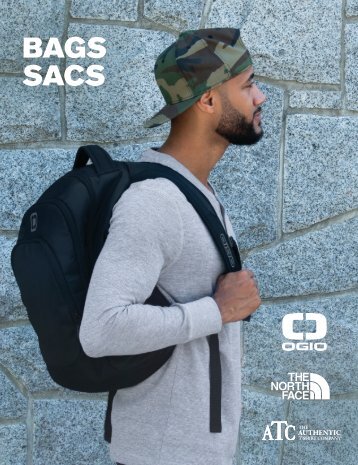 Bags > ATC and OGIO