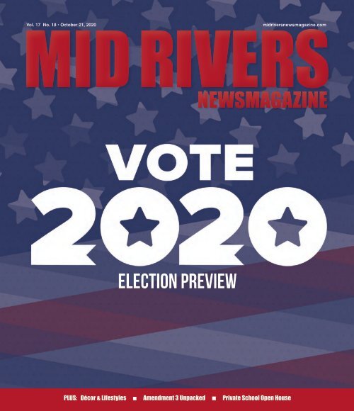 Mid Rivers Newsmagazine 10-21-20