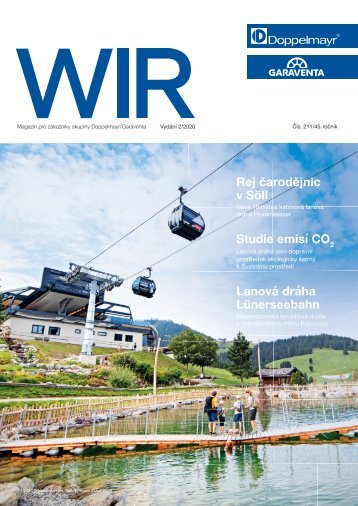 WIR 02/2020 [CZ]