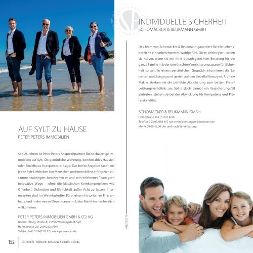 STILPUNKTE Lifestyle Guide Ausgabe 18 Hamburg - Herbst/Winter 2020