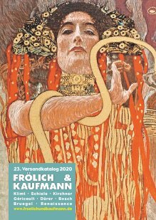 Frölich & Kaufmann 23. Versandkatalog 2020