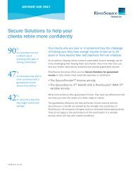 SecureSource 3 - RiverSource