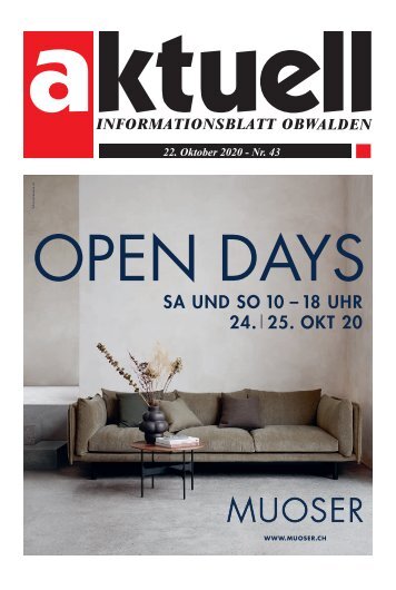 43-2020 Aktuell Obwalden