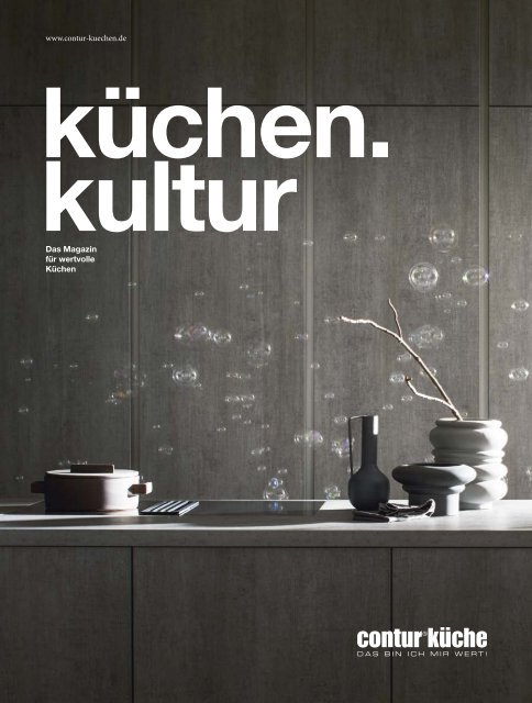 Küchen.Kultur