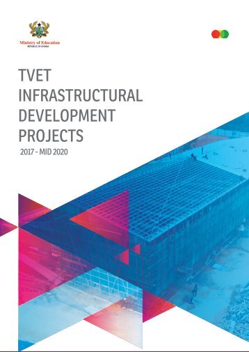 TVET INFRASTRUCTURE PROJECTS