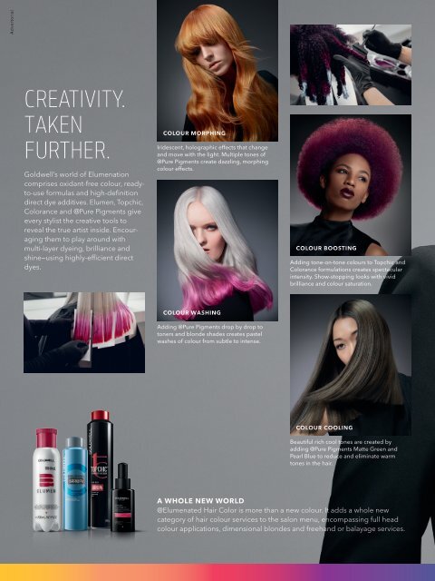 Estetica Magazine ASIA Edition (3/2020)