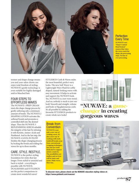 Estetica Magazine ASIA Edition (3/2020)