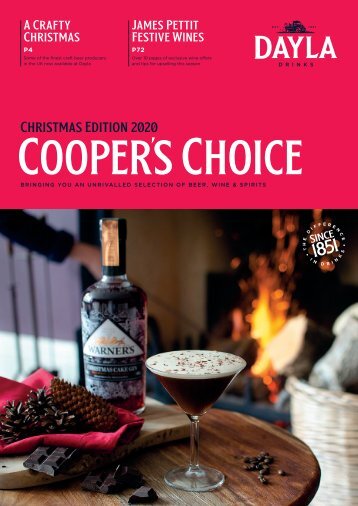 Dayla | Coopers Choice Nov:Dec 2020 WEB