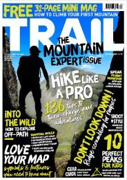 Trail October 20 mini-mag