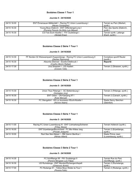 BIO33 - 2020-10-21