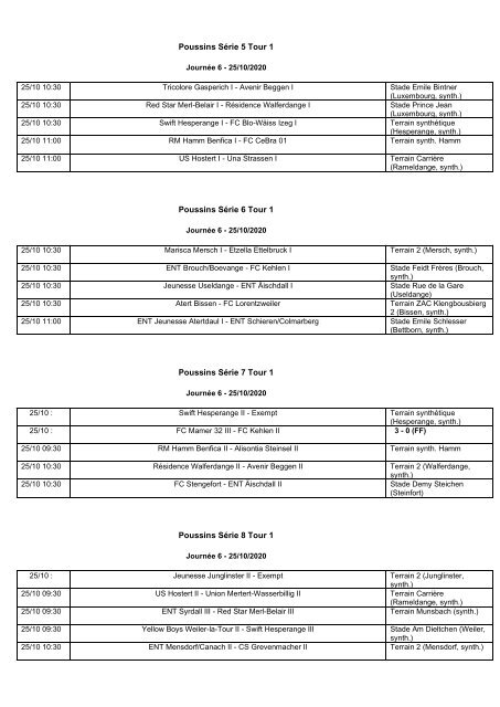 BIO33 - 2020-10-21