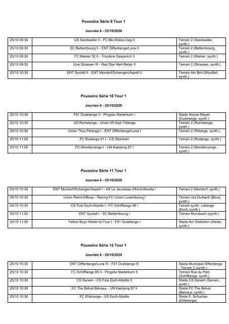 BIO33 - 2020-10-21