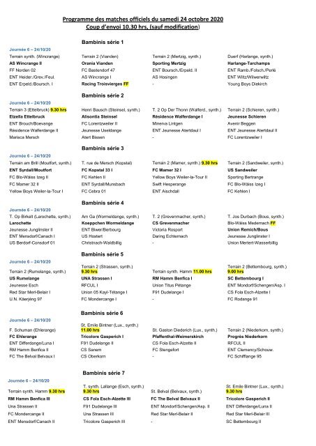 BIO33 - 2020-10-21