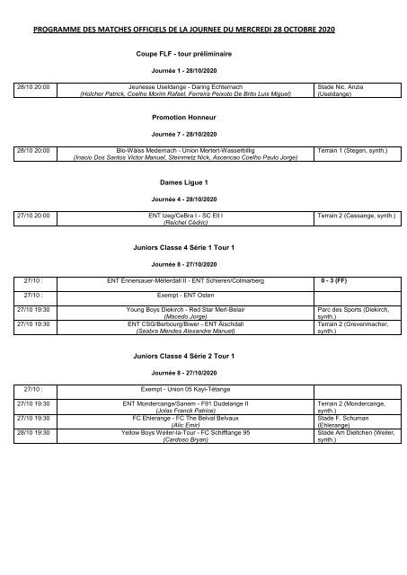 BIO33 - 2020-10-21