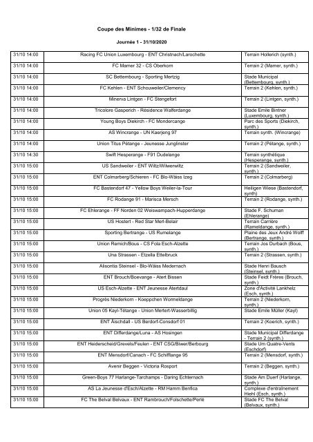 BIO33 - 2020-10-21