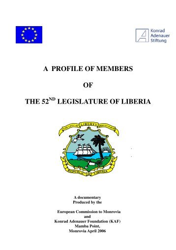 Profiles_2005_52nd_Legislature-Liberia.pdf