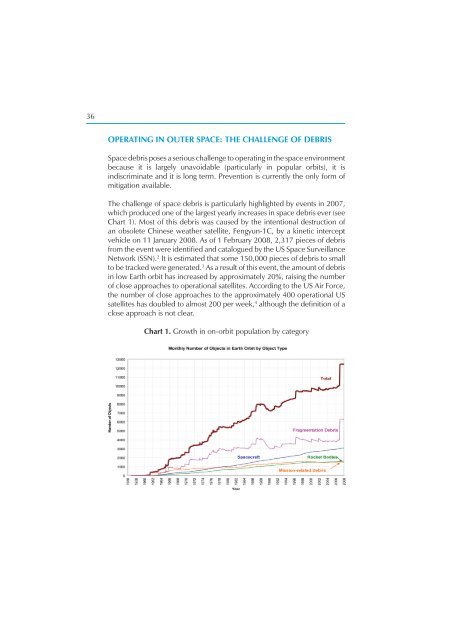 Security in Space The Next Generation - UNIDIR