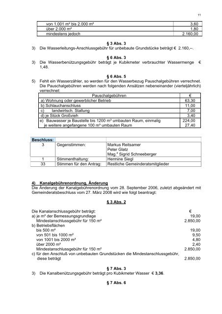 2009-12-10 (388 KB) - .PDF - Stadtgemeinde Bad Ischl