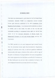 INTRODUCTION - Fiji Times