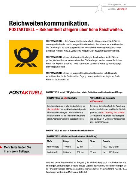 EINdruck - Der Newsletter von Göbel+Lenze Ausgabe 03/2020