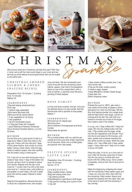 Solihull Living Nov - Dec 2020