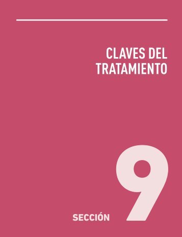 CLAVES DEL TRATAMIENTO - Manual de hipertensión arterial - Sección 9 - Daniel Piskorz