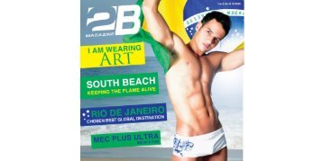 2B Magazine - Guide GQ › Le site gay pour tout savoir