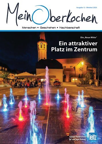 Mein Oberkochen 23.10.2020