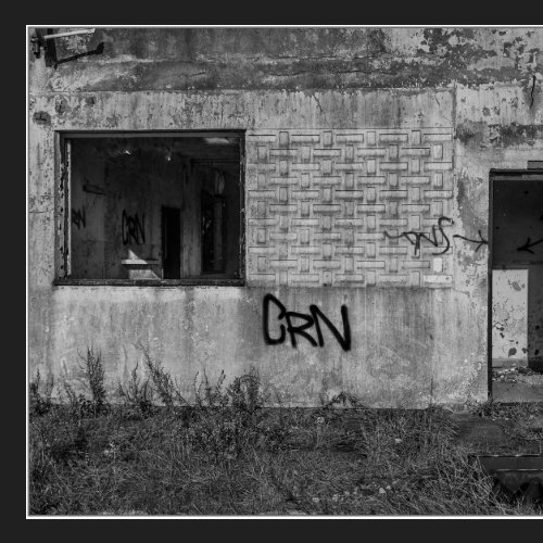 lost place - in einer ehemaligen LPG