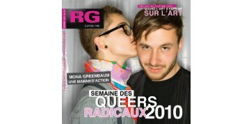 RG .indd - Guide GQ › Le site gay pour tout savoir