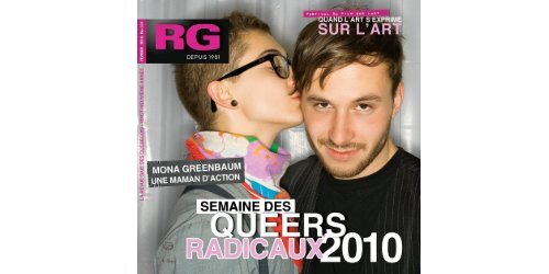 RG .indd - Guide GQ › Le site gay pour tout savoir